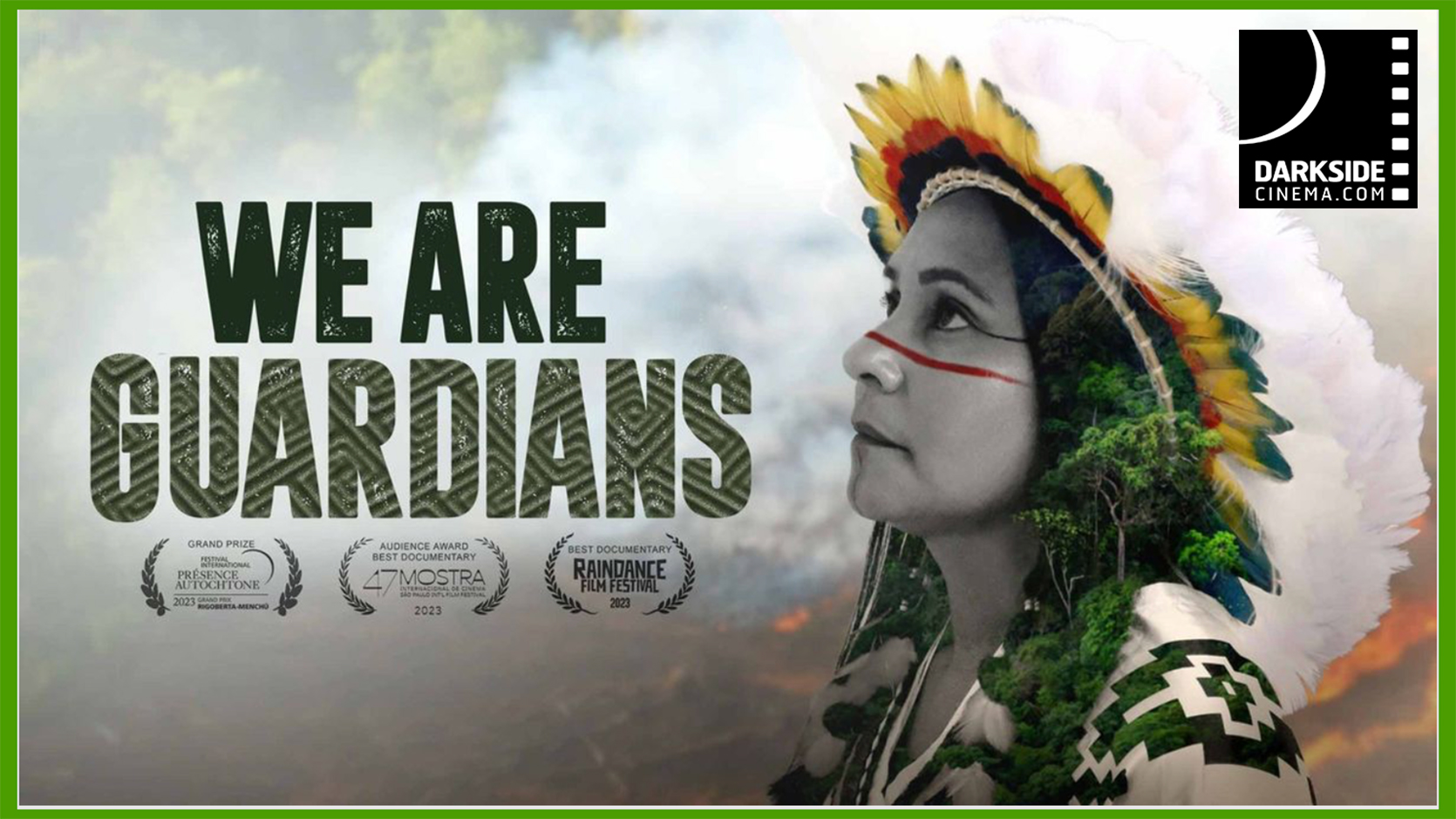 WE ARE GUARDIANS